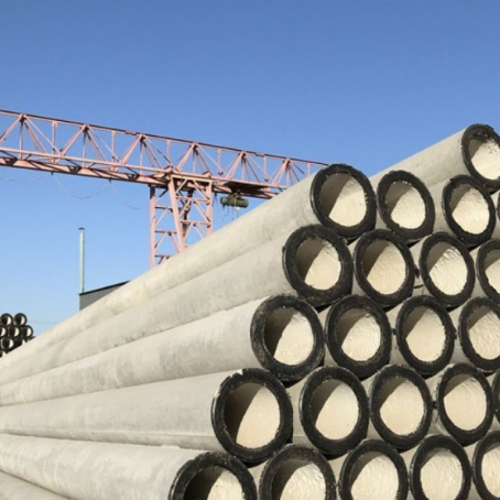 德城水泥电线杆的颜色可以选择吗？